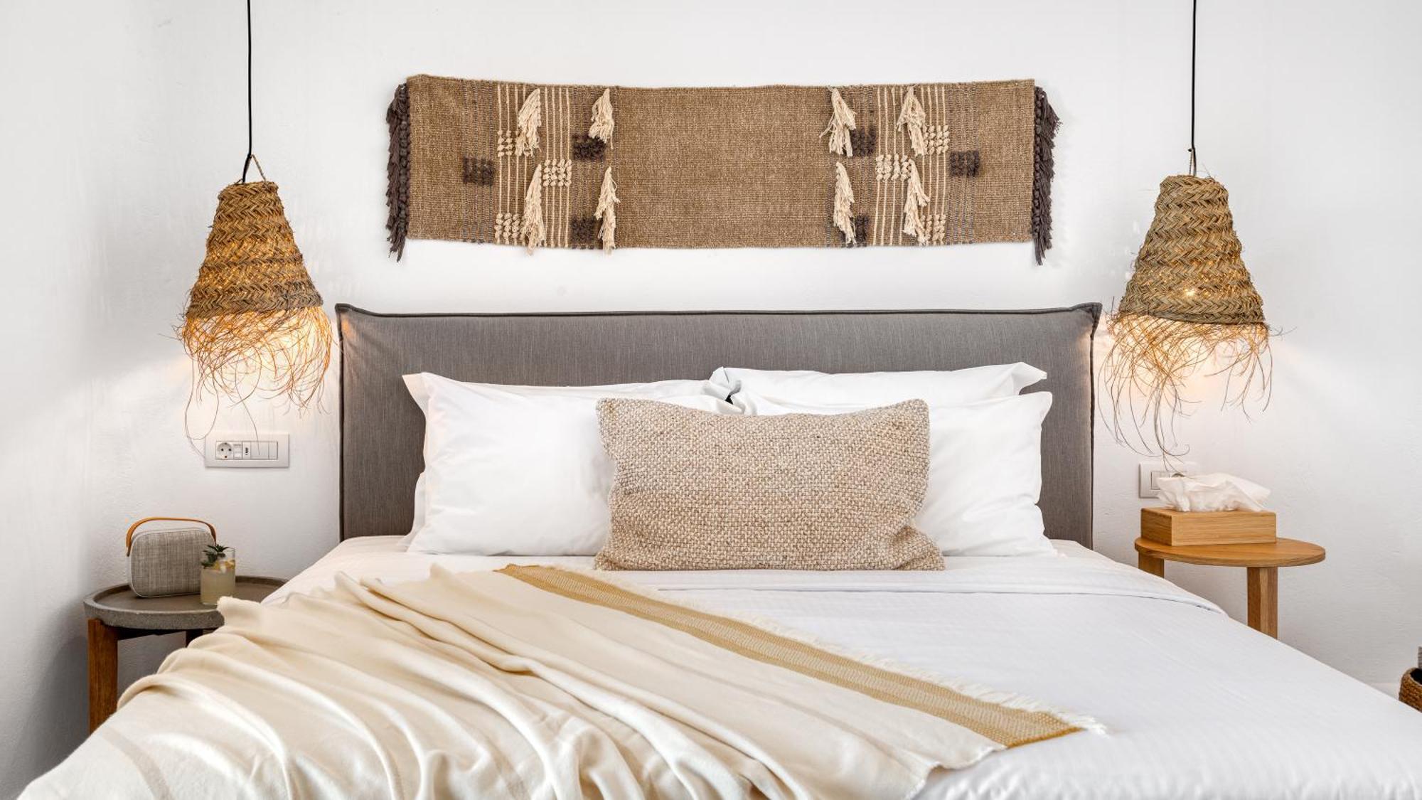 Ypseli Anafi'S Hive Hotel Екстериор снимка