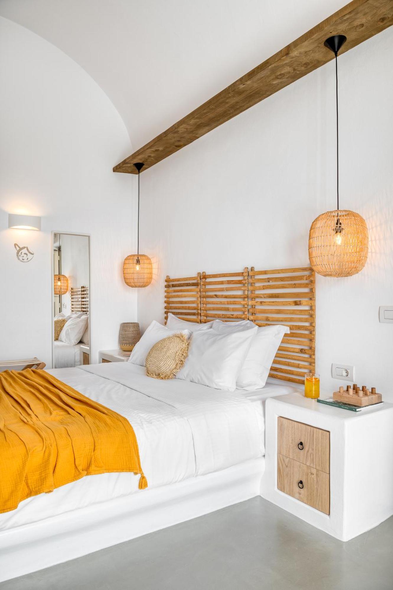 Ypseli Anafi'S Hive Hotel Екстериор снимка