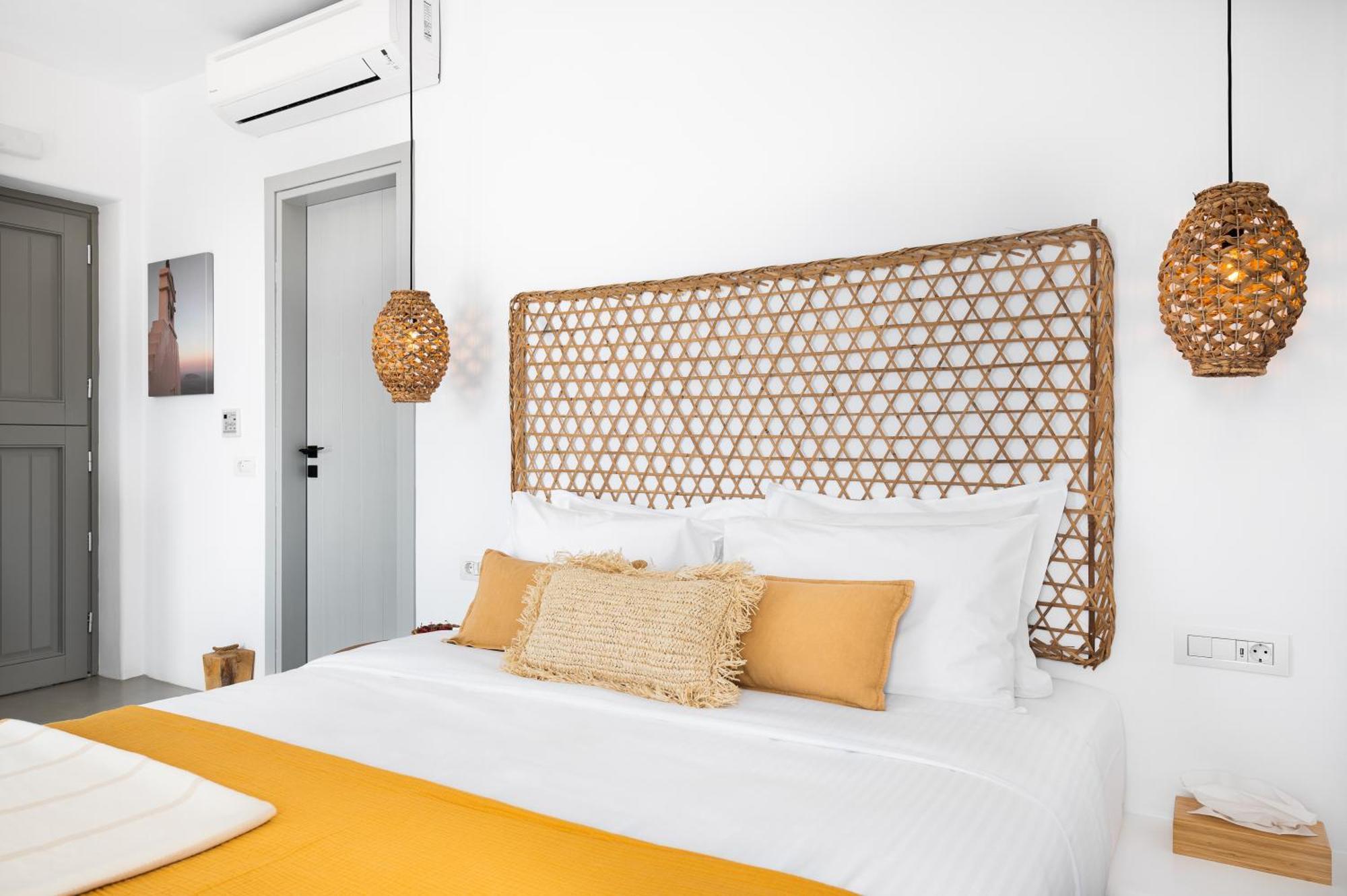 Ypseli Anafi'S Hive Hotel Екстериор снимка